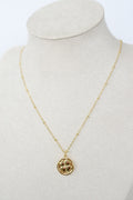 Lucky Clover Necklace