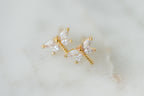 Dragonfly Stud Earrings