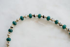 Jasper Necklace