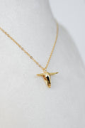 Bulls Head Necklace