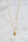 The Places You'll Go Necklace