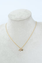 Lucky Charm Necklace