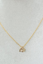 Lucky Charm Necklace