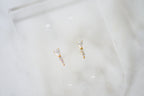 Little Dagger Stud Earrings