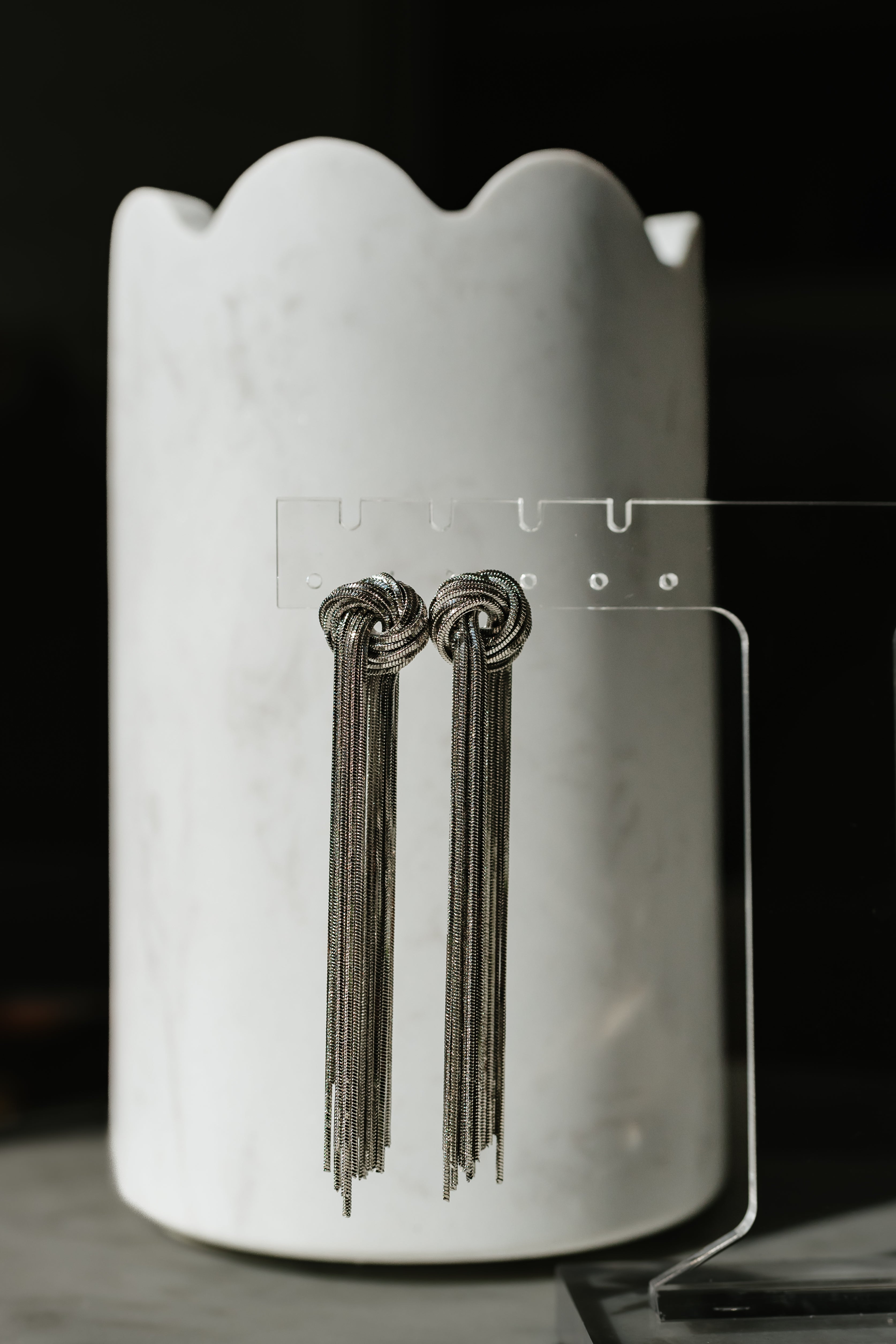 Let's Party Earrings