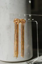 Let's Party Earrings