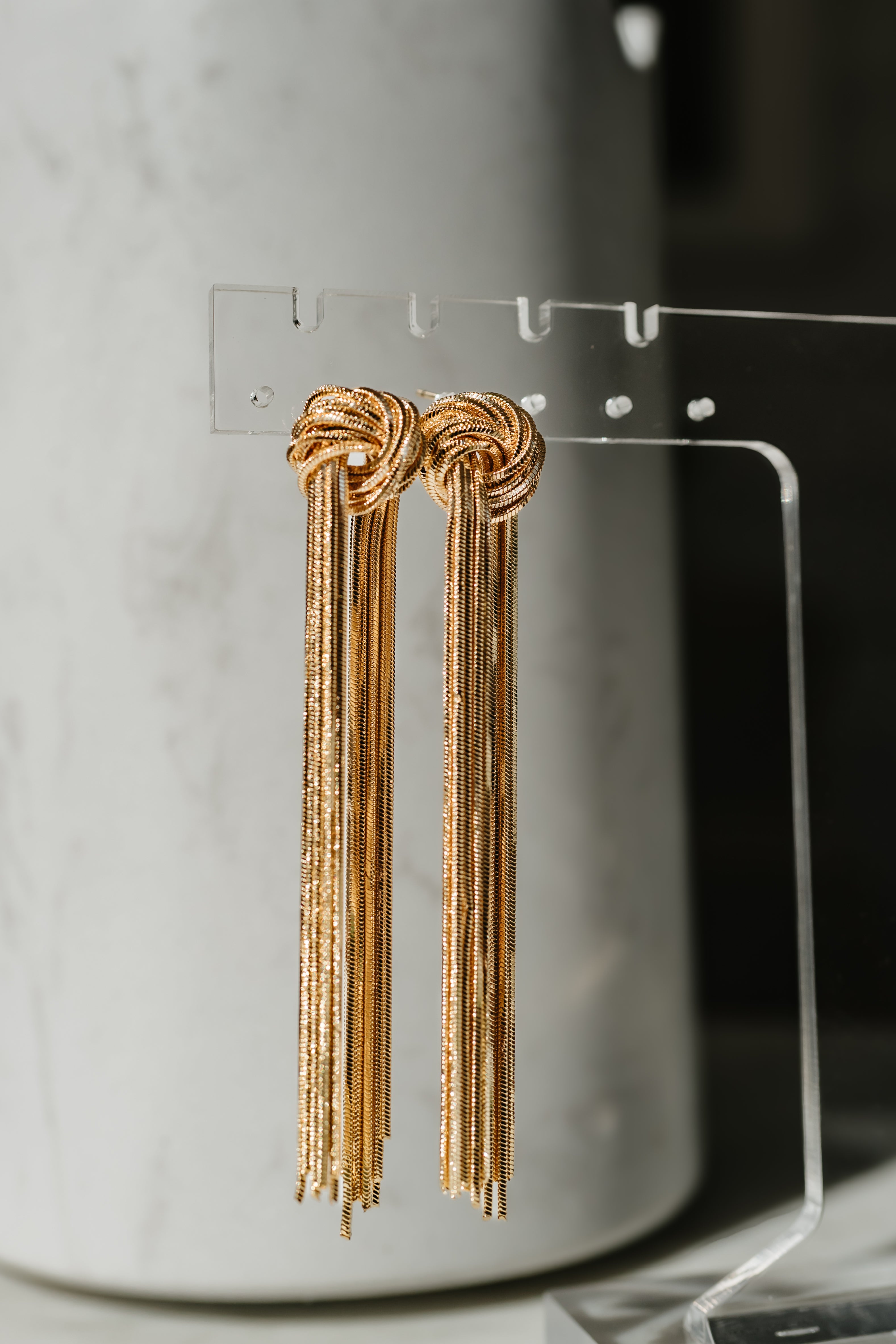 Let's Party Earrings