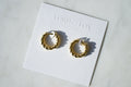 Little Twisted Earrings