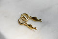 Little Fish Earrings