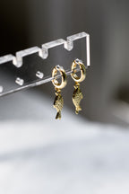 Little Fish Earrings
