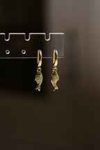 Little Fish Earrings