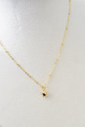 Little Puff Star Necklace