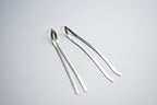 Wiggly Drop Earrings