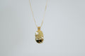 The Maci Sunset Necklace
